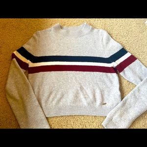 Hollister sweater